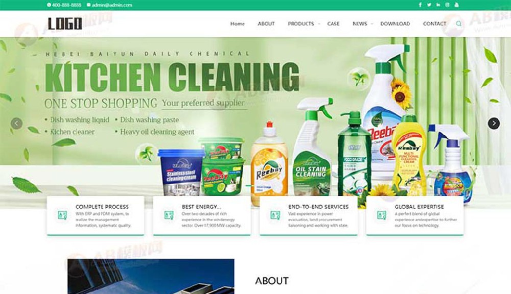 岳麓区软件开发外包